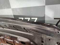 Капот Volvo XC60 2 17-нв Б/У Оригинал 31424560