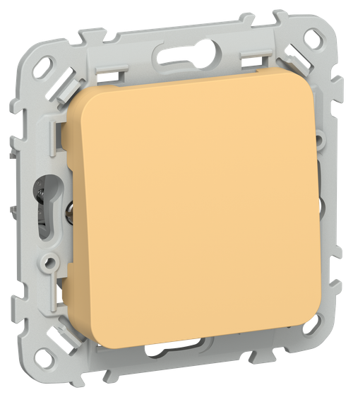 FLITE Подсветка встраиваемая 4000К ПЛ20-ФлЗ золотарник IEK