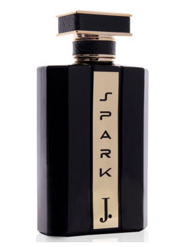 Junaid Jamshed Spark