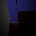 Ветровка Salomon Sense Aero Half Zip Hoodie libery