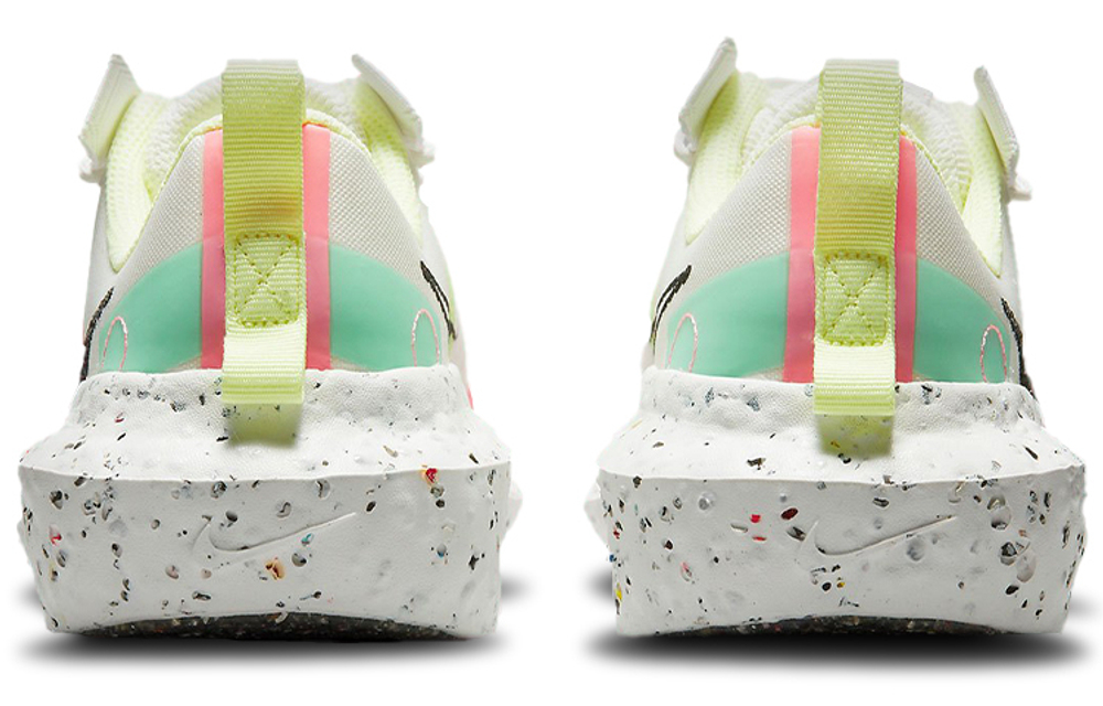 Кроссовки Nike Crater Impact (Женская размерная сетка)