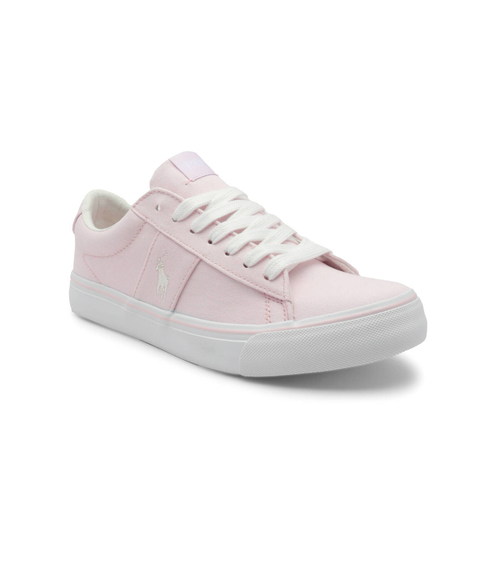 Кроссовки SAYER POLO RALPH LAUREN - розовый(RF104059)