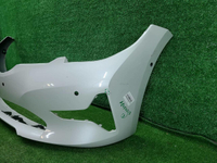 Бампер передний BMW 3er G20 (2018-2022)