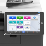 МФУ лазерное цветное Ricoh IM C6010