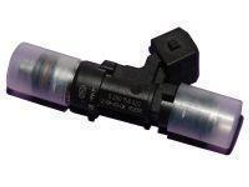 Форсунка впрыска топлива ВАЗ 2110 нового образца (-022) КЗАТЭ