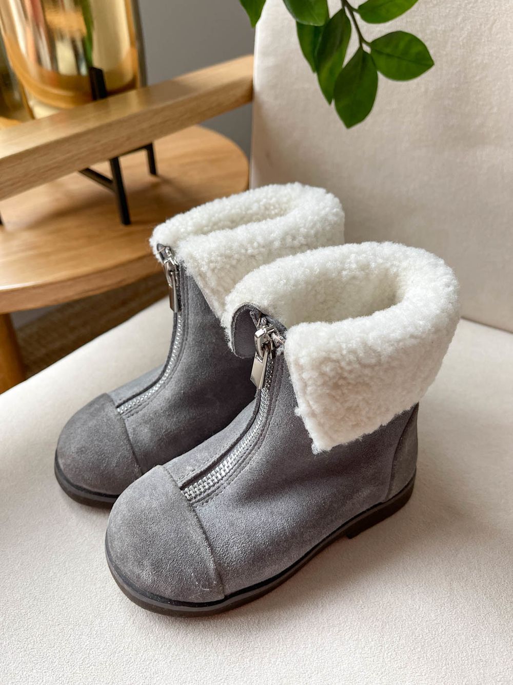 Ботинки Age of Innocence