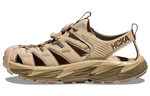 HOKA ONE ONE Hopara OG River Trekking Shoes Unisex Brown