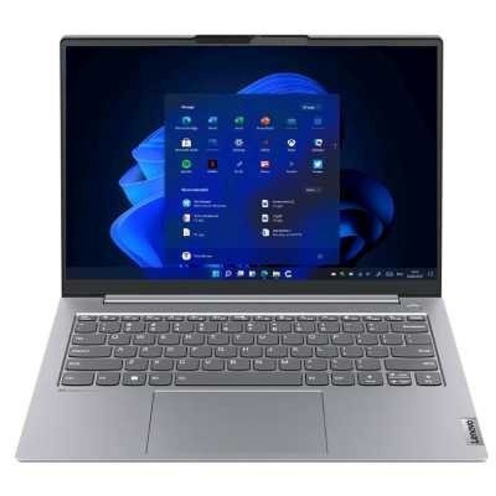 Lenovo ThinkBook 14 G4 IAP [21DHA09ACD_PRO] (КЛАВ.РУС.ГРАВ.) Grey 14" {FHD IPS i5-1240P/16Gb/512GB SSD/W11Pro RUS/+переходник}