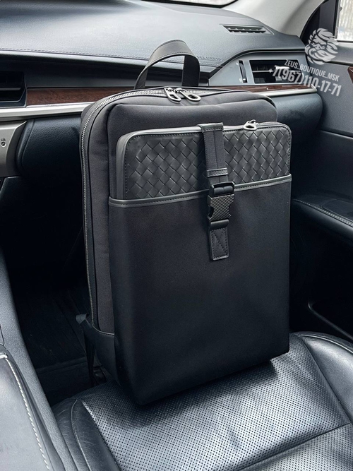 Рюкзак Bottega Veneta