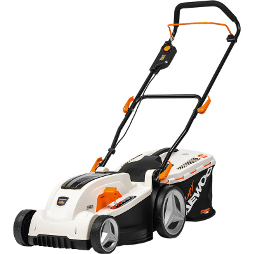 Газонокосилка DAEWOO DLM 4040Li SET2