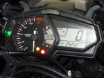 Yamaha YZF-R3 041683