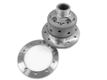 Блокировка INEX для ГАЗ (Газель Next, Соболь) узкая пара 32 мм (категория : Туризм)