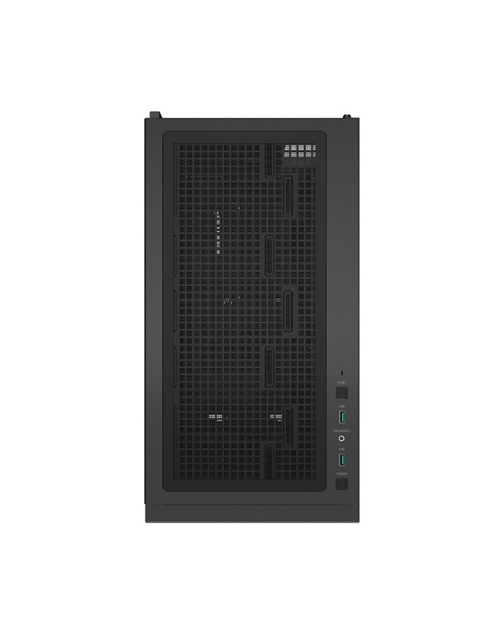 Корпус MidiTower Deepcool CH510 без БП, бок.окно, черный, EATX (R-CH510-BKNNE1-G-1)