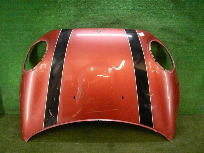 Капот MINI Hatch F56 (2013-н.в.)