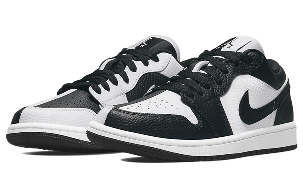 Кроссовки Jordan Air Jordan 1 Low Se "Homage" (Женская размерная сетка)