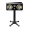 Focal Kanta Stand Center Black