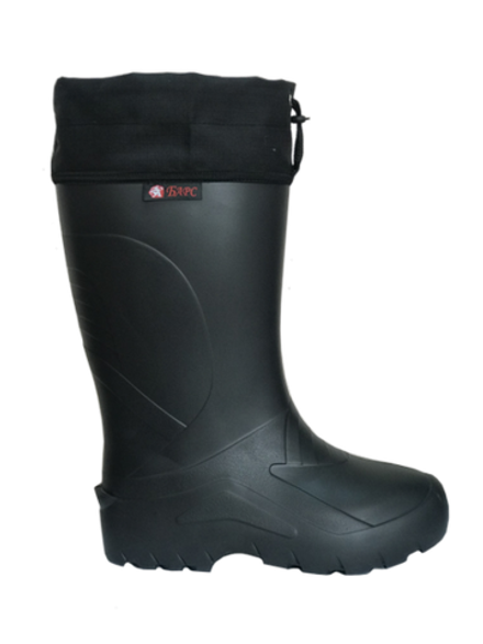 Сапоги зимние Барс до -65С, С-032У