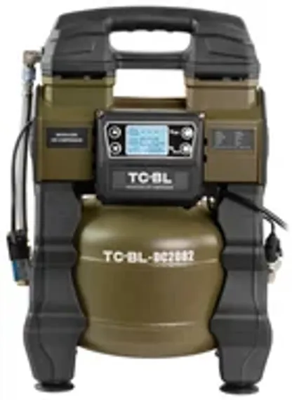 Промышленный бесщеточный компрессор TC-BL AC993