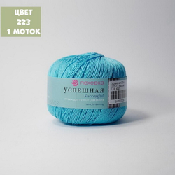 Успешная (Пехорка)
