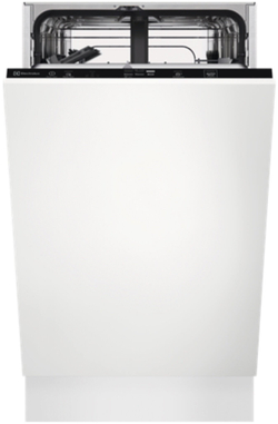Встраиваемая посудомоечная машина Electrolux KEAD 2100L
