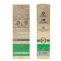 (LUXURY THERAPY) Крем-эффект омолаживающий, 50 мл La and Te Kit##Bio World BW-0960