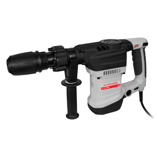Отбойный молоток ИНТЕРСКОЛ М-12/1250ЭВ