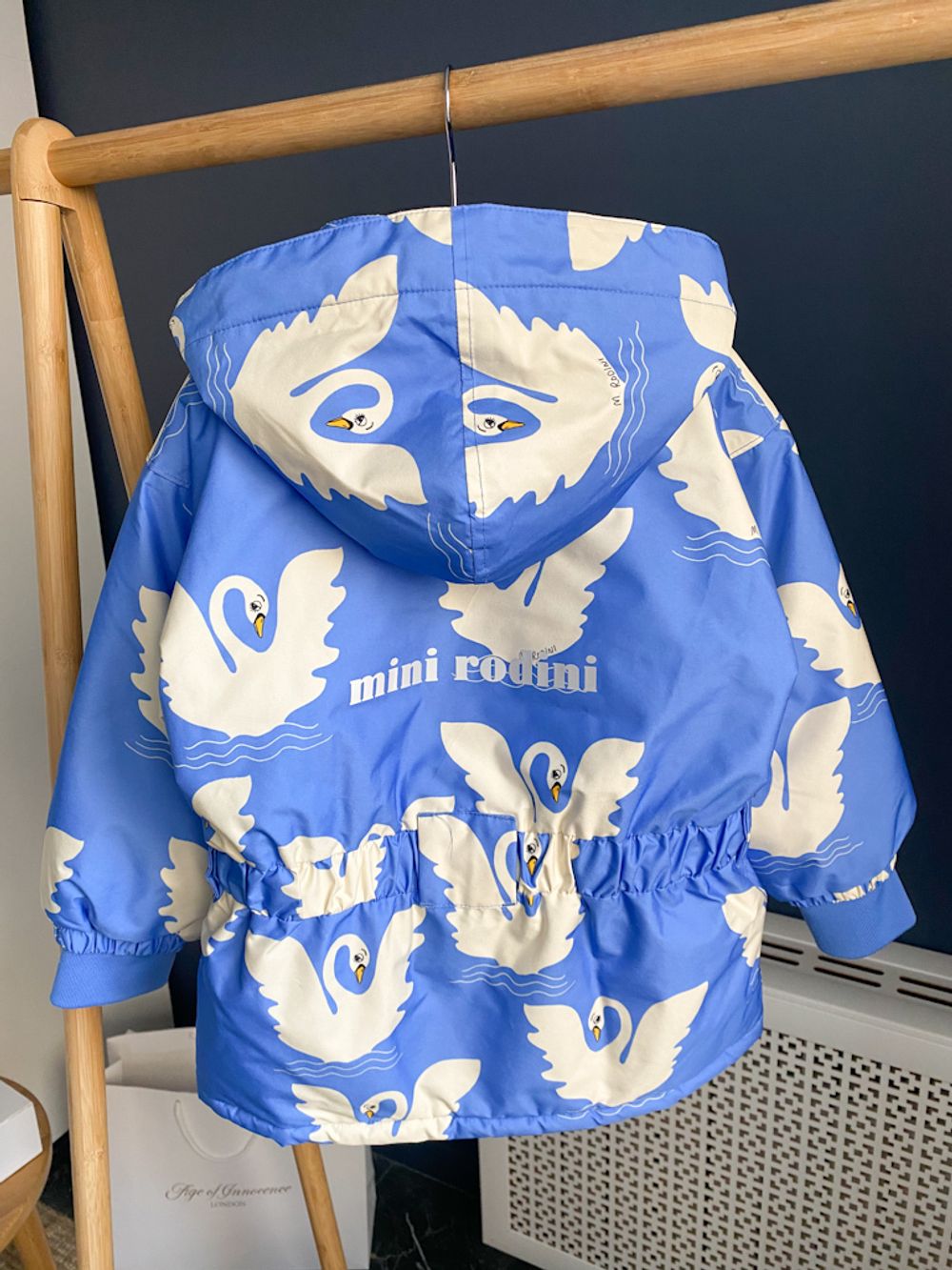 Куртка Mini Rodini, 116