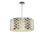 Подвесная люстра Ambrella light CRYSTAL LH41006