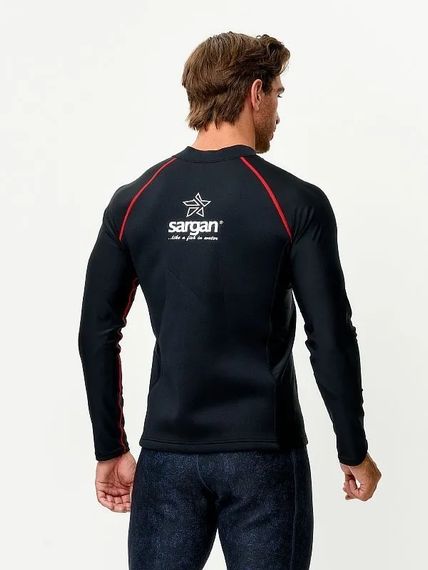 Куртка Sargan Браво Лонгслив мужская 2мм