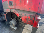 Shacman (Shaanxi) SX* 8x4 Самосвал SX33186T366 (Дизельный, 11,6 л, 369 л.с., МТ)