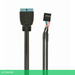 Кабель Cablexpert CC-U3U2-01