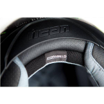 Шлем интеграл ICON AIRMADA JASONBRITTON