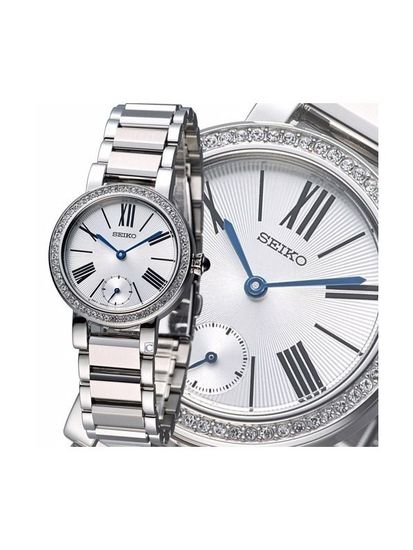 Женские часы Seiko SRK027P1