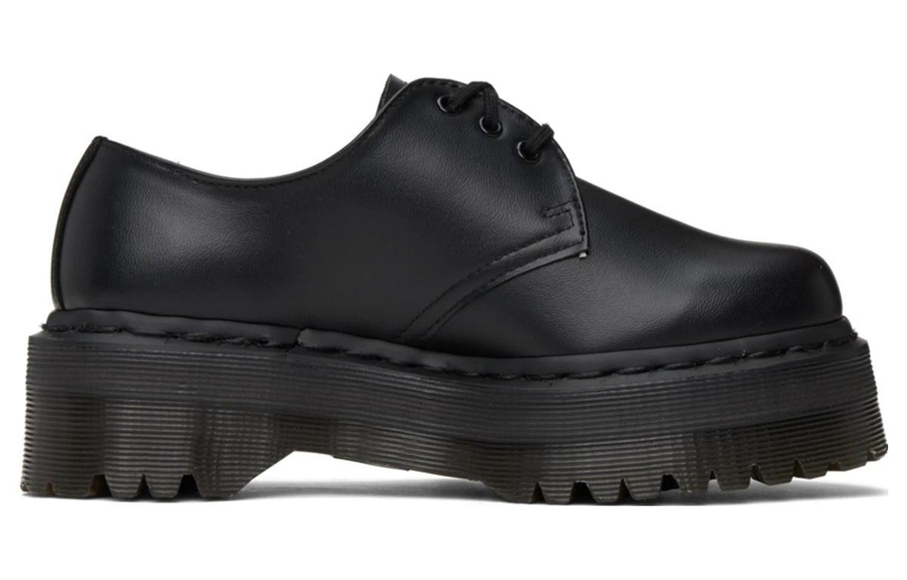 Dr Martens 1461 Vegan Mono Felix