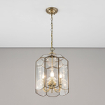 Подвесная люстра Citilux Витра CL442260