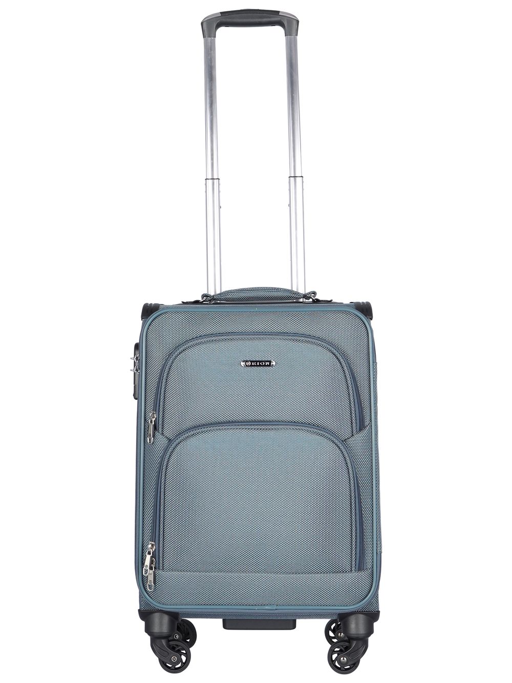 Чемодан 453 / Сверхлегкий каркас