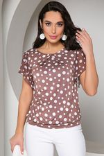 Блузка 41183 Avili