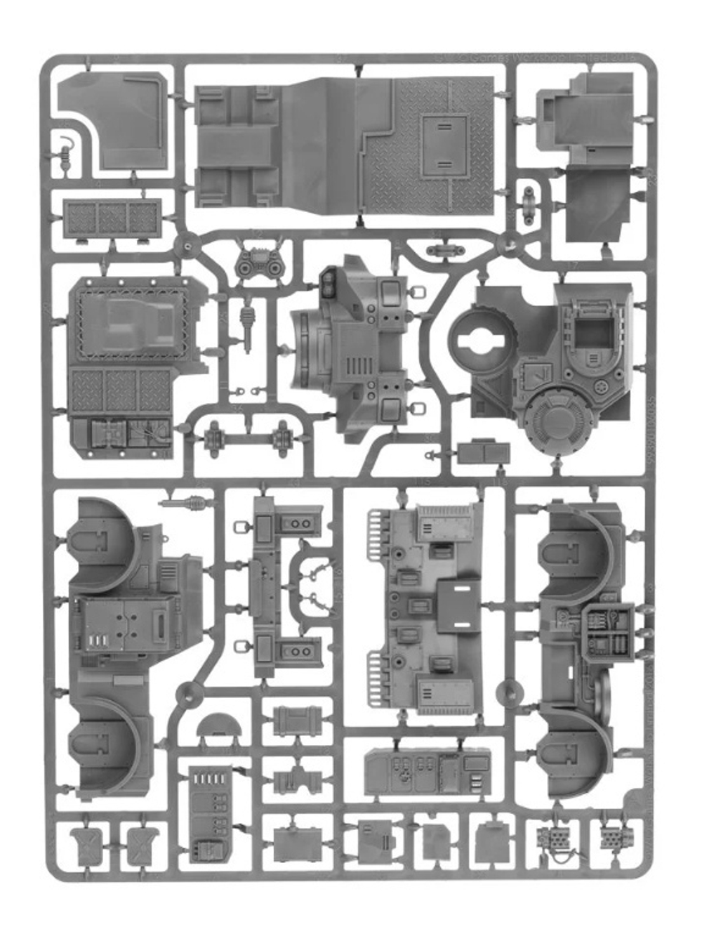 Combat Patrol: Genestealer Cults