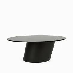 Кофейный стол Exalto 80х35