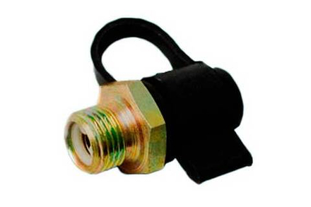 13.3515310-10 Клапан контрольного вывода М16