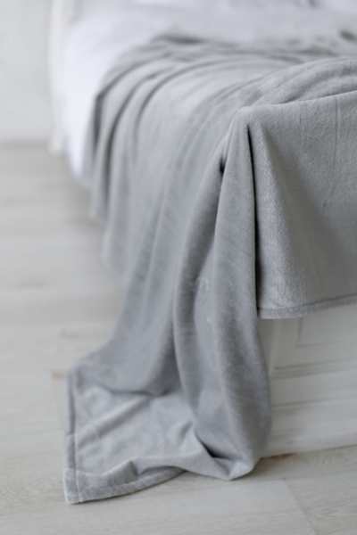 Плед домашний 200х220