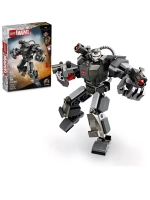 Лего Марвел 76277 Броня боевой машины Lego Super Heroes