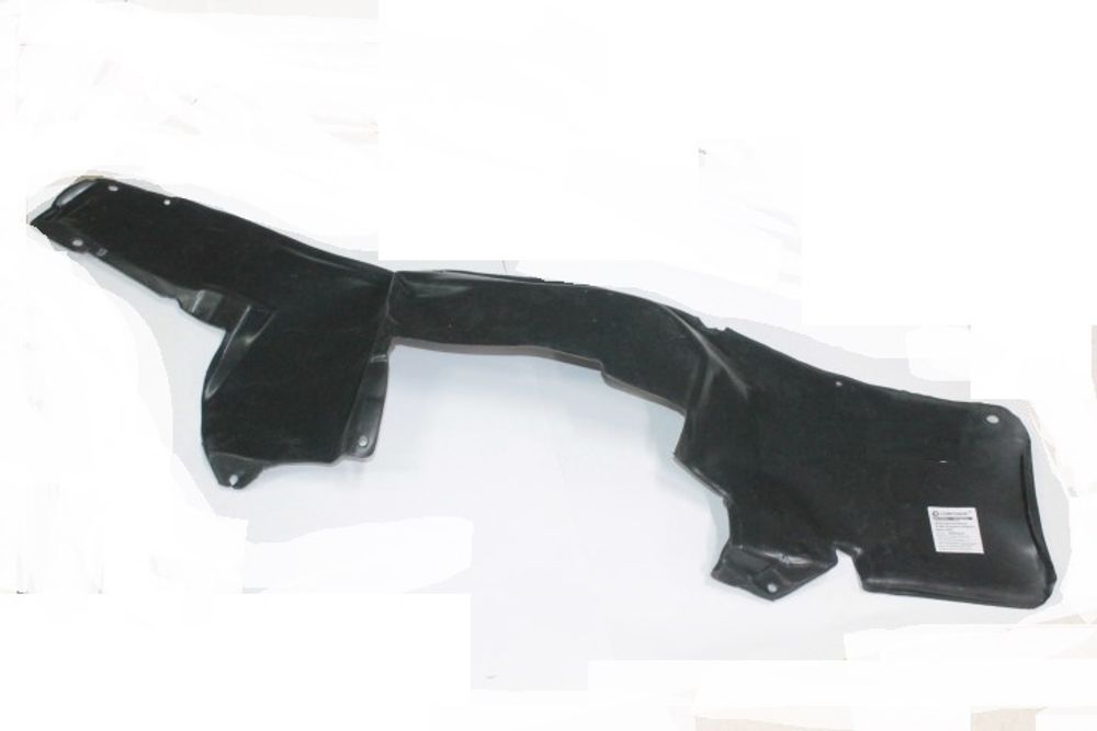 Защита крыльев Daewoo Nexia перед. лев. /штат./ (COMPONENT)