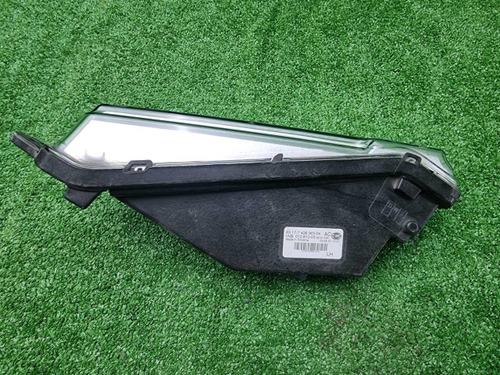 ПТФ левая BMW X5 G05, X7 G07 (2018-2023)