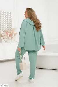 Костюм HV-7200 Фабрика Моды