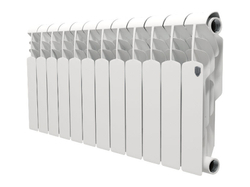Радиатор биметалл Royal Thermo Vittoria 350