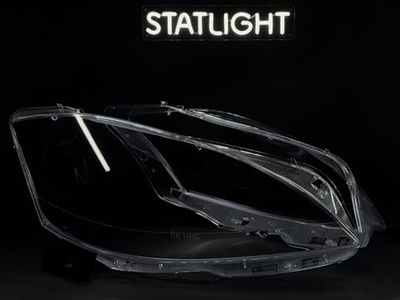 Комплект стекол Mercedes W221XK 2010-2014