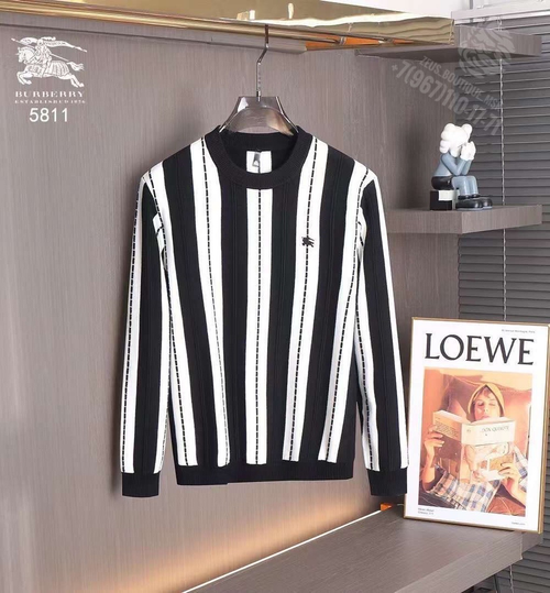 Джемпер Burberry