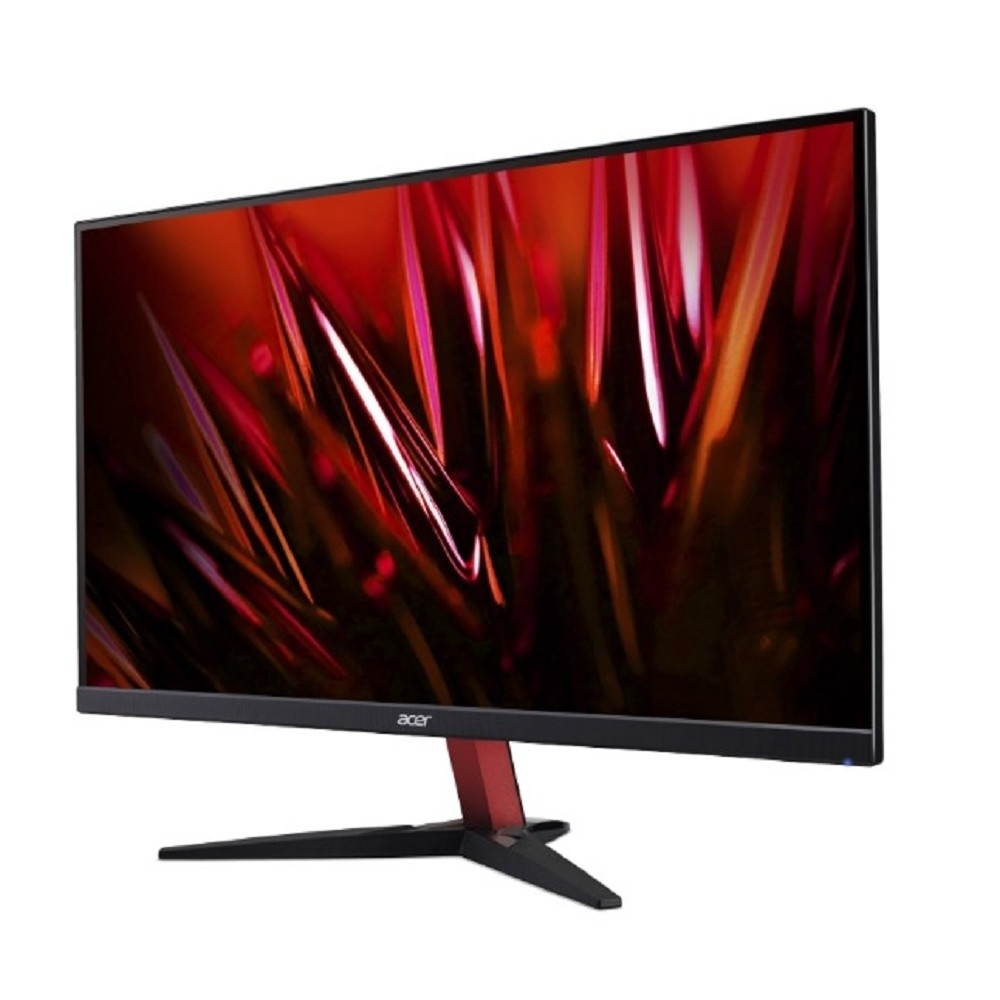 LCD Acer 27" KG272M3bmiipx Nitro черный {IPS 1920x1080 180Hz 2xHDMI2.0 2x2W} [UM.HX2EE.303]