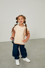 Джинсы д/д DELORAS 19766